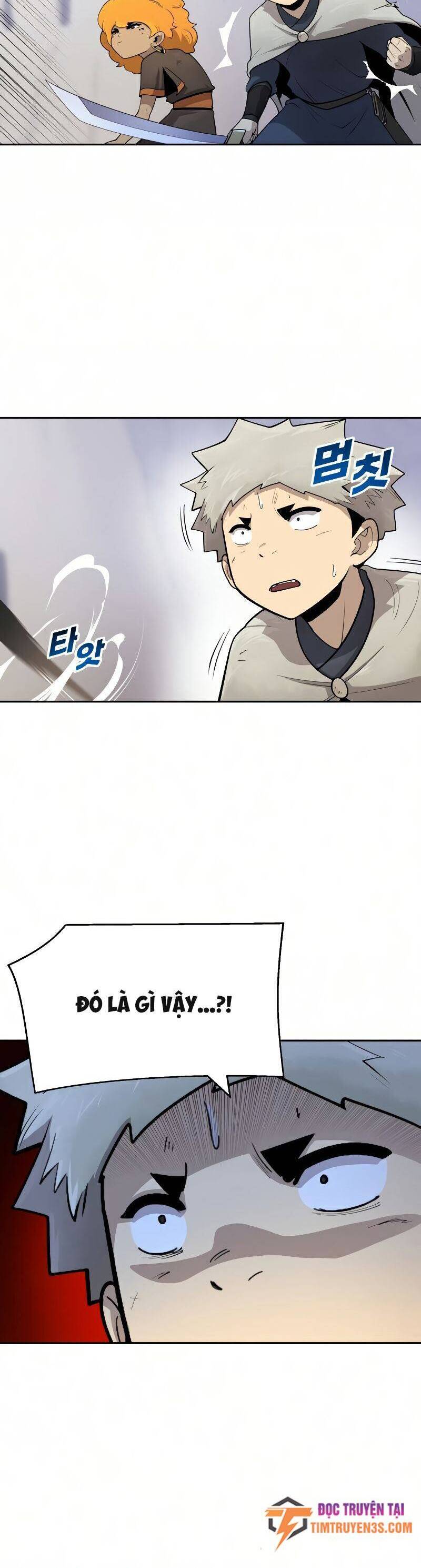 Thiếu Niên Kiếm Sư Chapter 26 - Trang 2