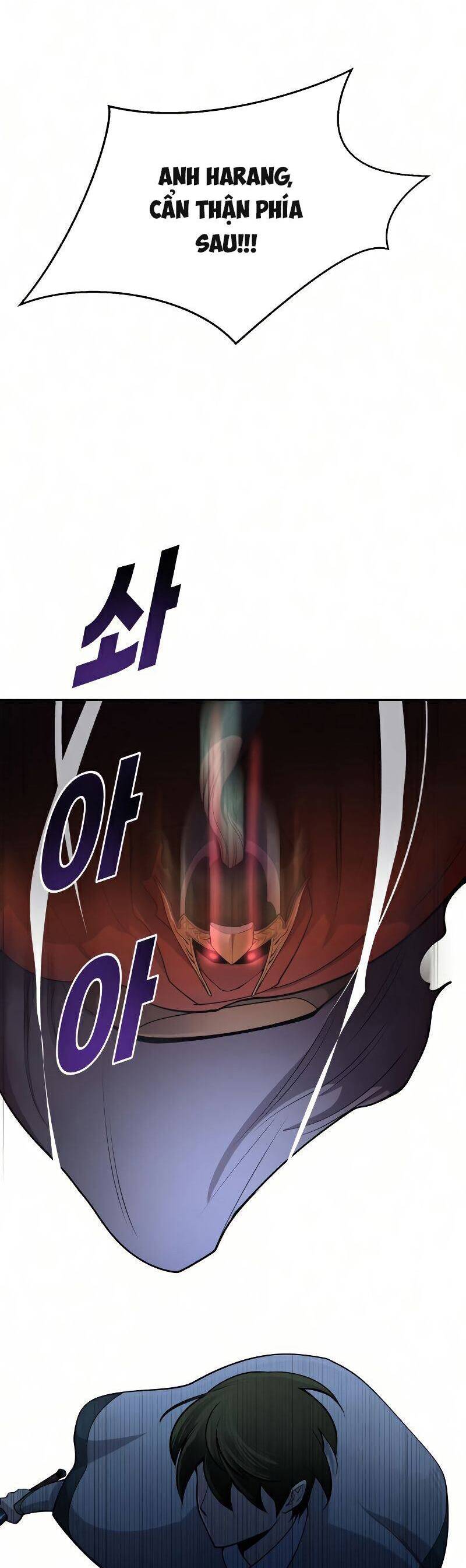 Thiếu Niên Kiếm Sư Chapter 26 - Trang 2