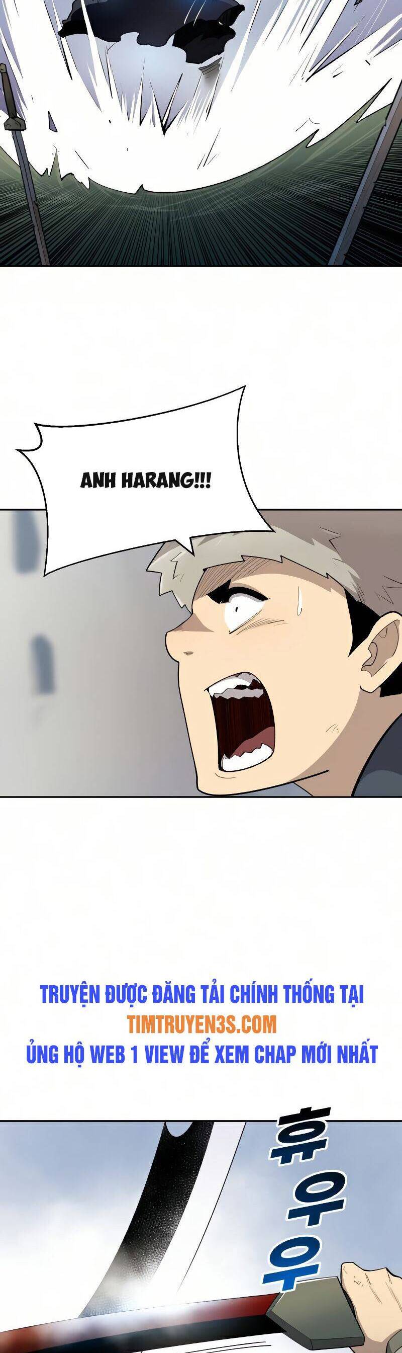 Thiếu Niên Kiếm Sư Chapter 26 - Trang 2