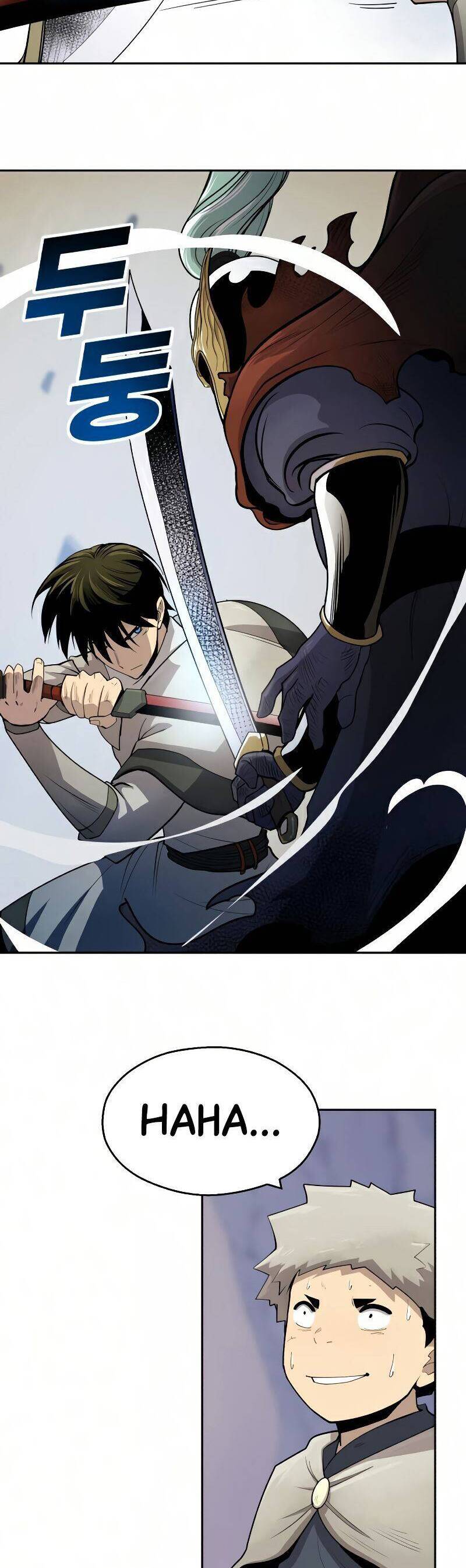 Thiếu Niên Kiếm Sư Chapter 26 - Trang 2