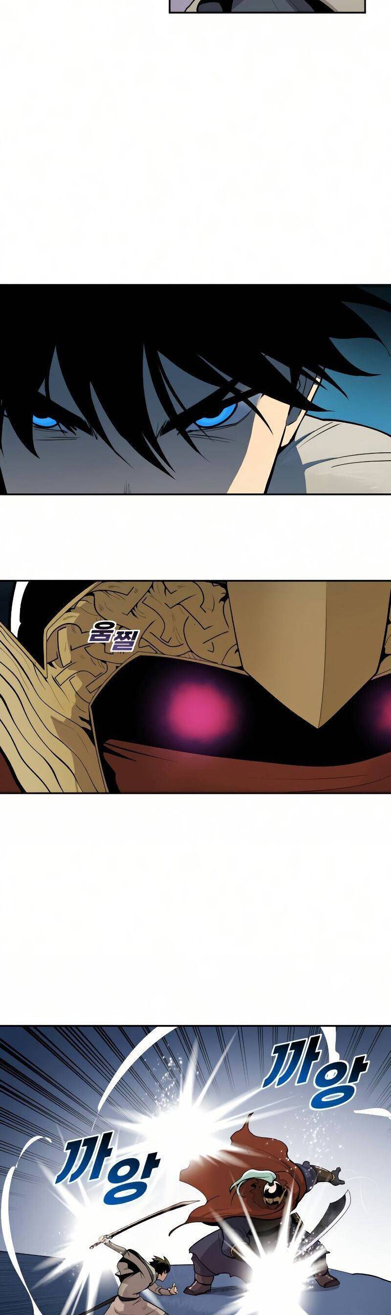 Thiếu Niên Kiếm Sư Chapter 26 - Trang 2