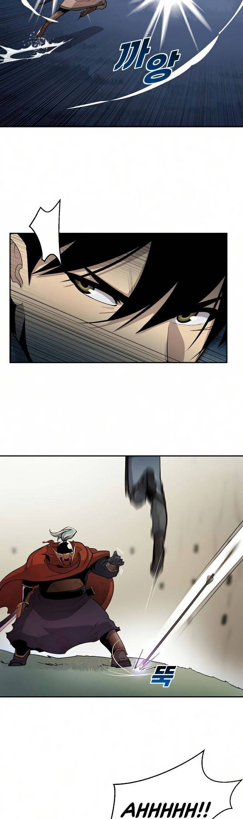 Thiếu Niên Kiếm Sư Chapter 26 - Trang 2