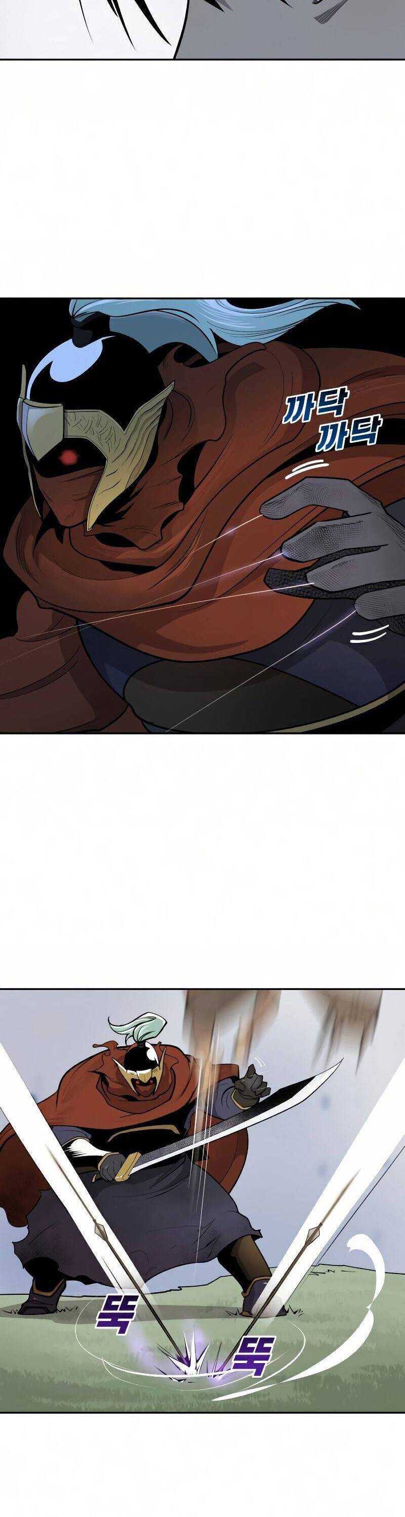 Thiếu Niên Kiếm Sư Chapter 26 - Trang 2