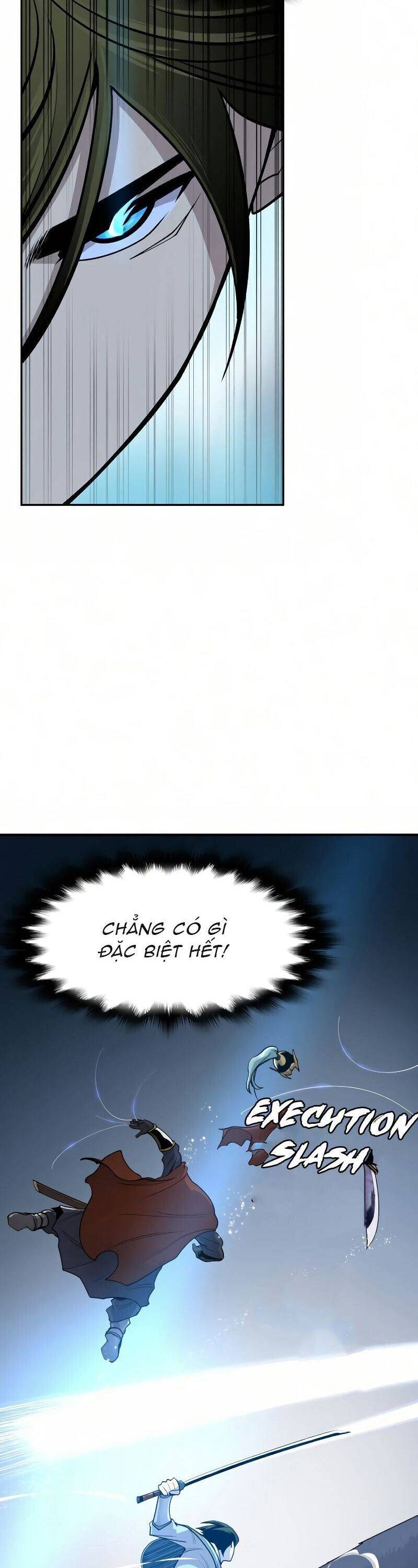 Thiếu Niên Kiếm Sư Chapter 26 - Trang 2