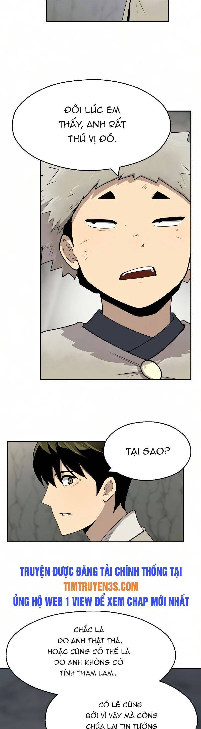 Thiếu Niên Kiếm Sư Chapter 26 - Trang 2