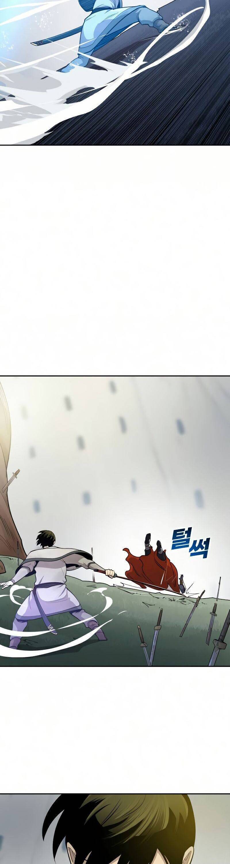 Thiếu Niên Kiếm Sư Chapter 26 - Trang 2