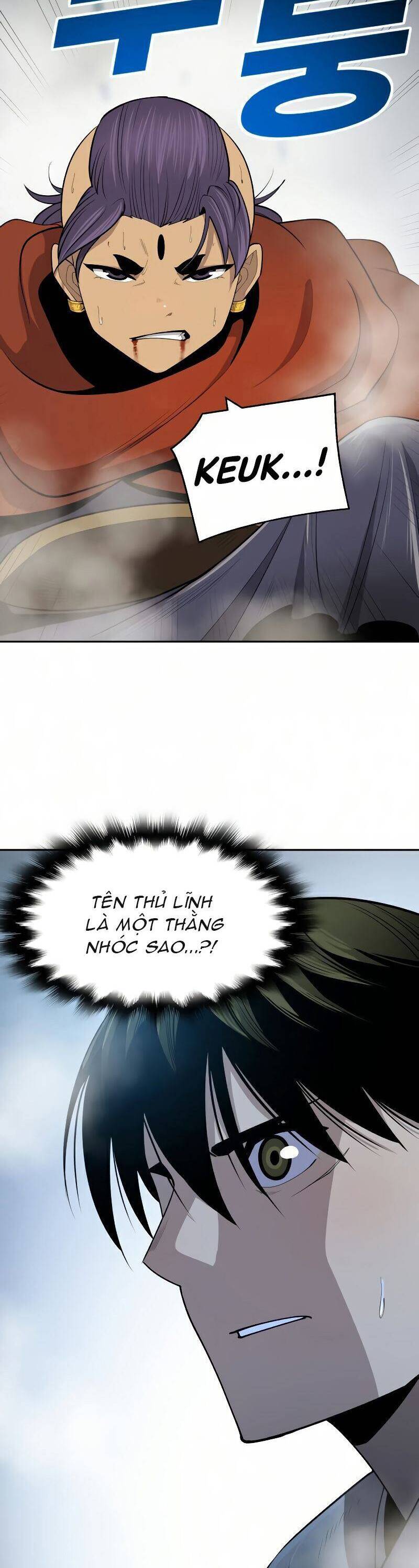 Thiếu Niên Kiếm Sư Chapter 26 - Trang 2