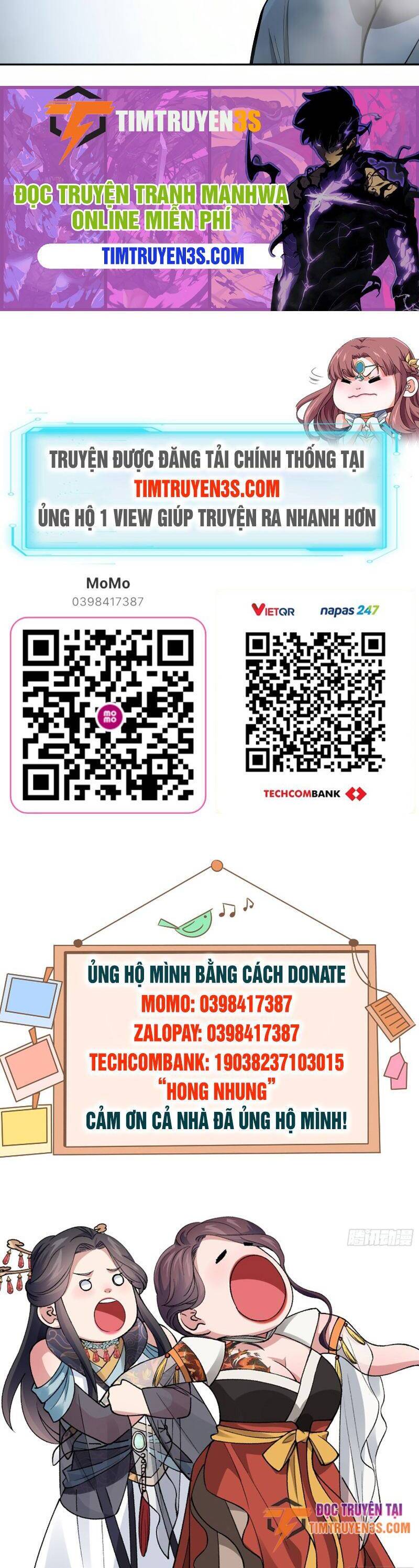 Thiếu Niên Kiếm Sư Chapter 26 - Trang 2