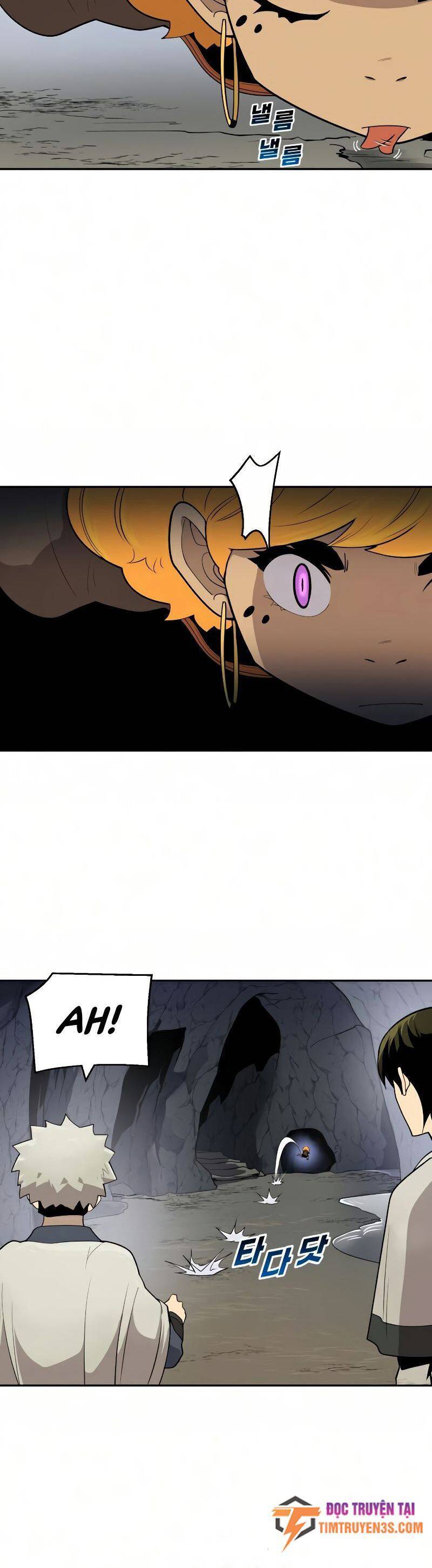 Thiếu Niên Kiếm Sư Chapter 26 - Trang 2