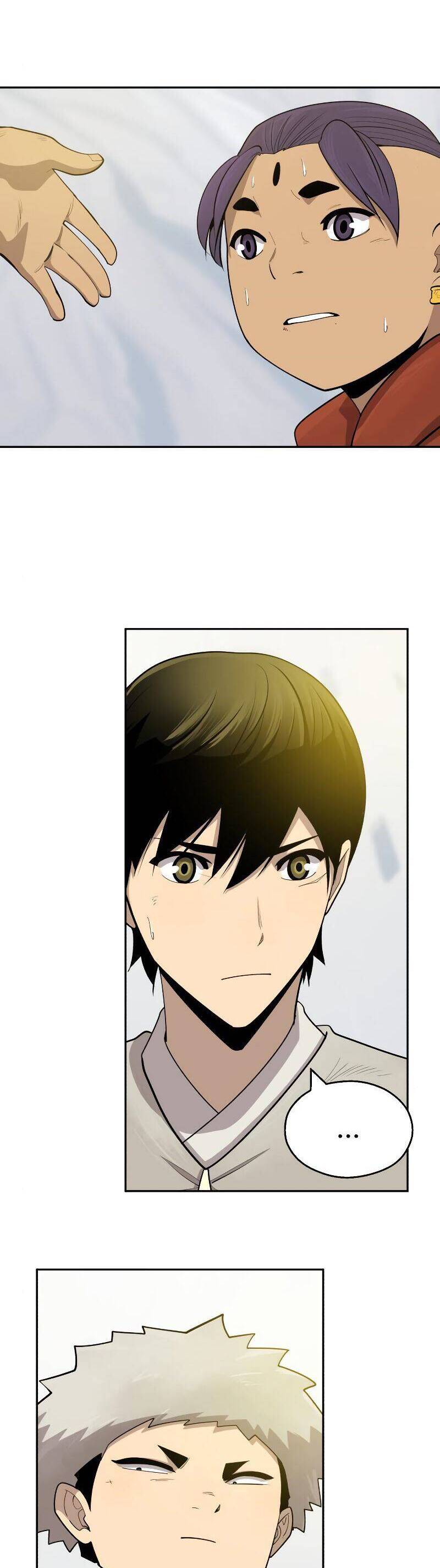 Thiếu Niên Kiếm Sư Chapter 27 - Trang 2