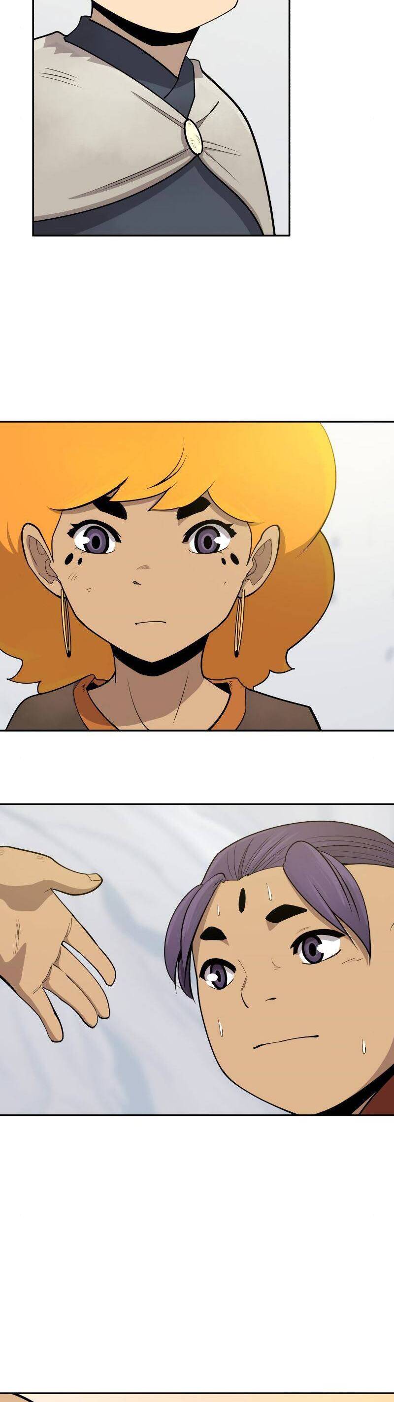 Thiếu Niên Kiếm Sư Chapter 27 - Trang 2