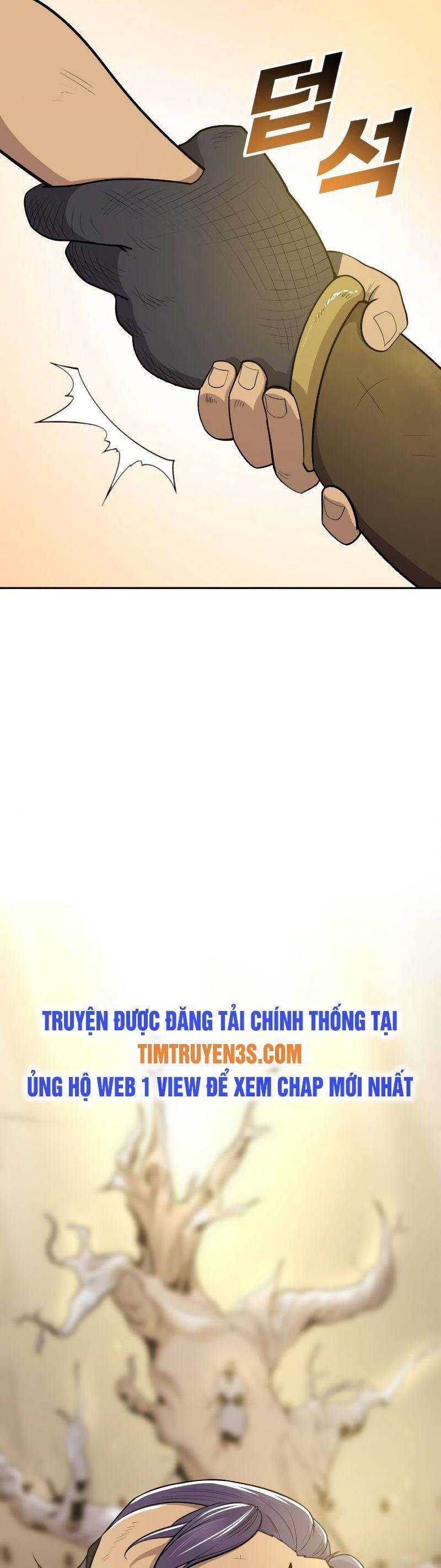 Thiếu Niên Kiếm Sư Chapter 27 - Trang 2