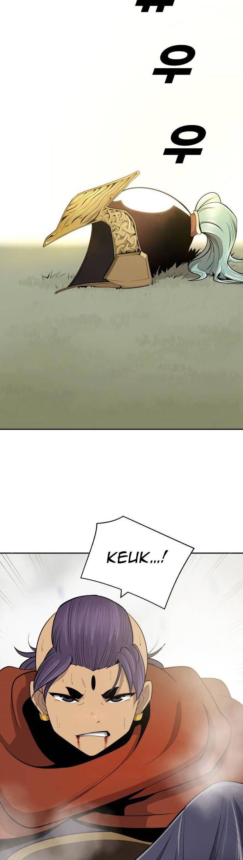 Thiếu Niên Kiếm Sư Chapter 27 - Trang 2