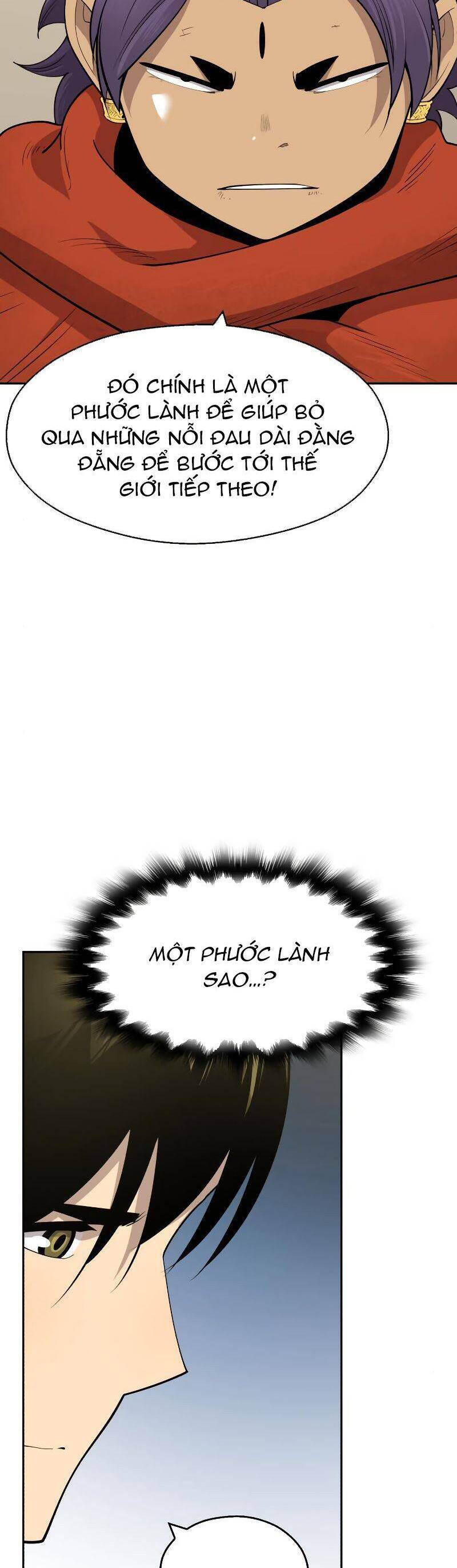 Thiếu Niên Kiếm Sư Chapter 27 - Trang 2