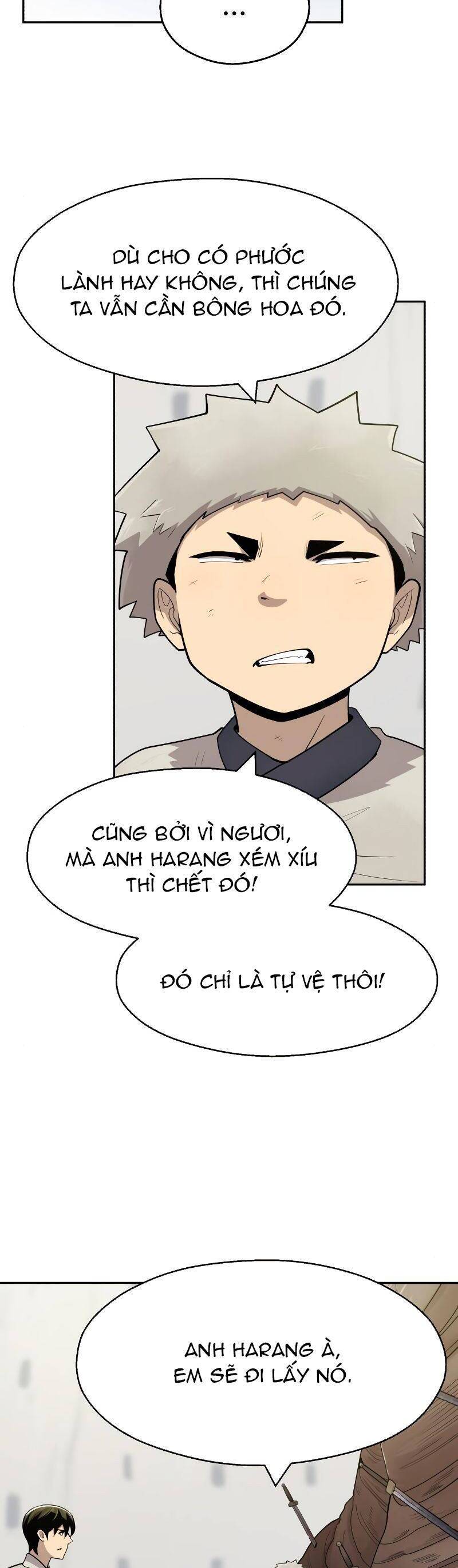 Thiếu Niên Kiếm Sư Chapter 27 - Trang 2