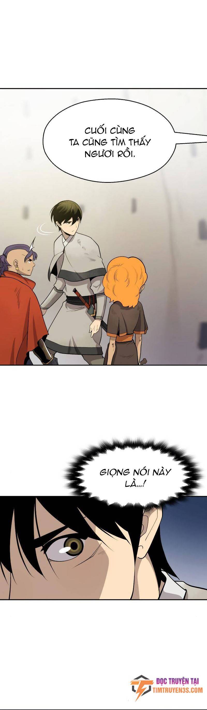 Thiếu Niên Kiếm Sư Chapter 27 - Trang 2