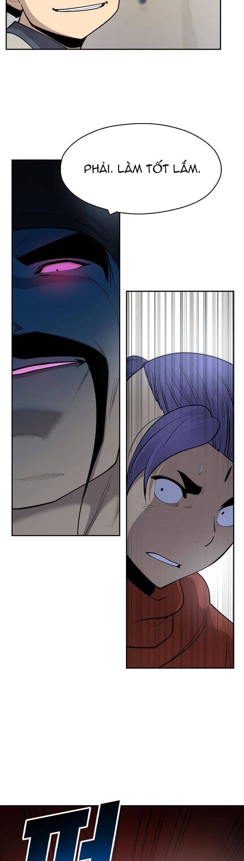 Thiếu Niên Kiếm Sư Chapter 27 - Trang 2