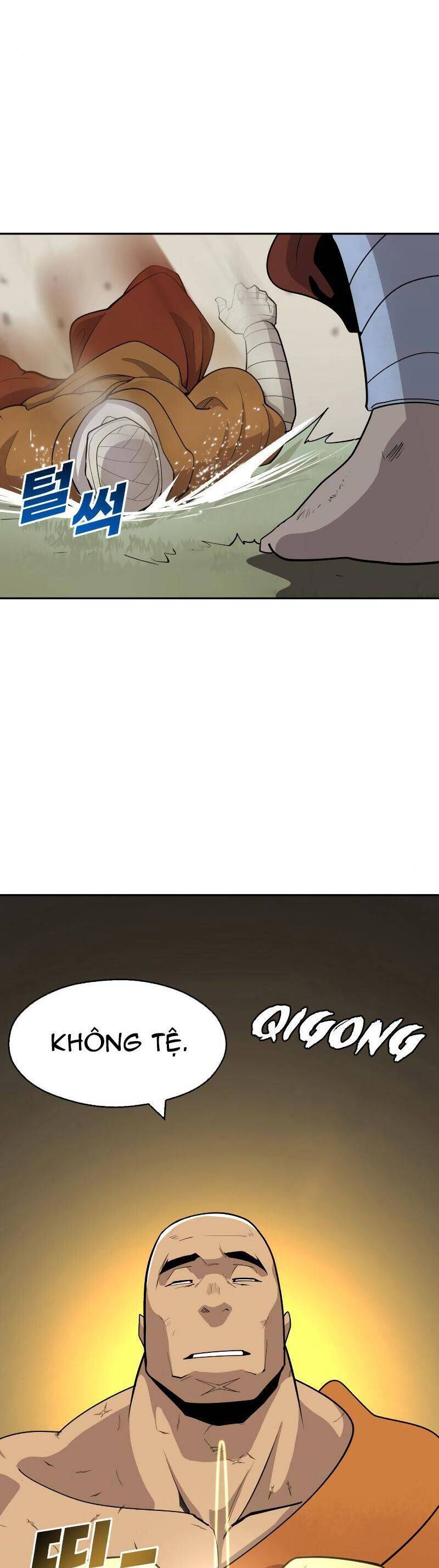 Thiếu Niên Kiếm Sư Chapter 27 - Trang 2
