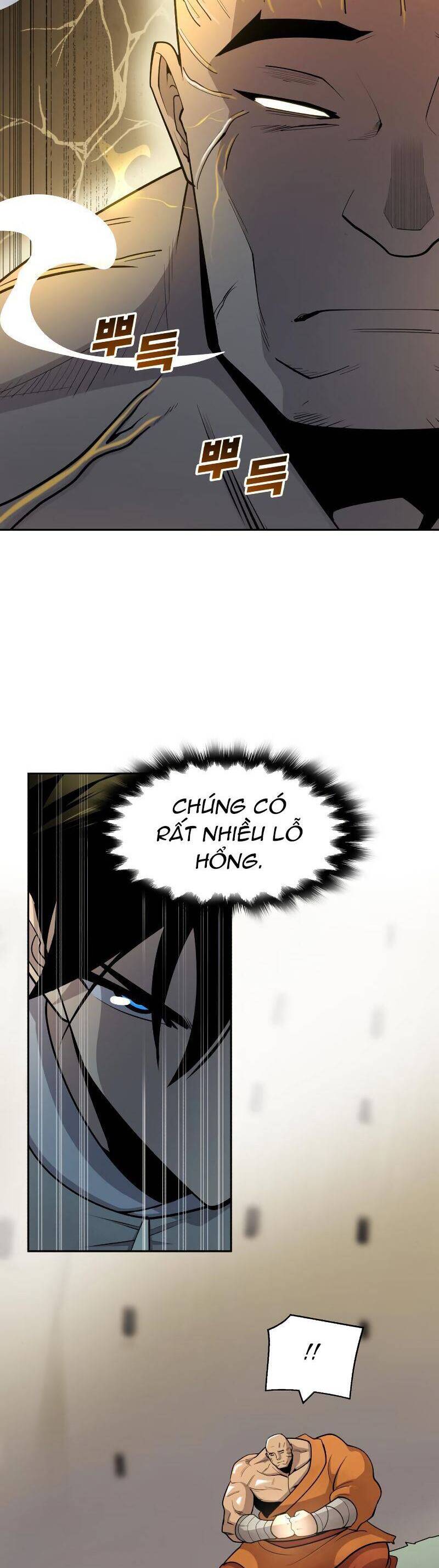 Thiếu Niên Kiếm Sư Chapter 27 - Trang 2