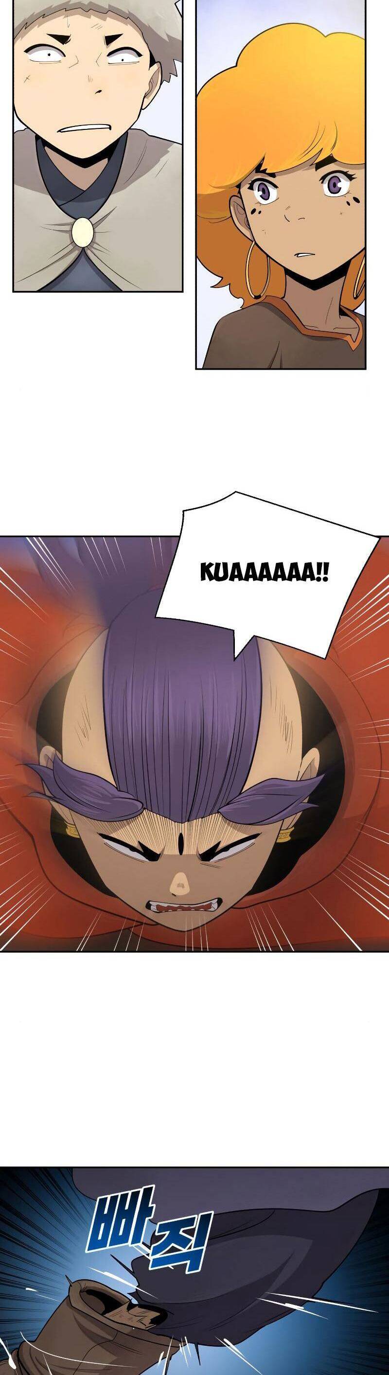 Thiếu Niên Kiếm Sư Chapter 27 - Trang 2