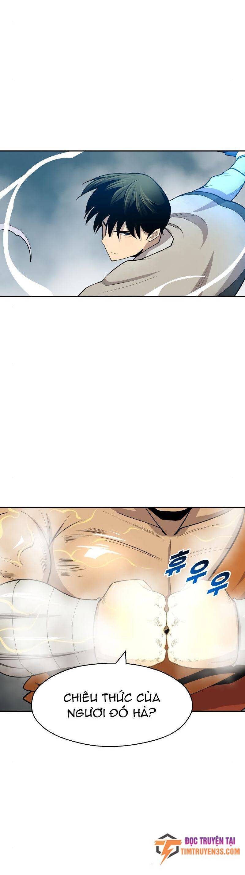 Thiếu Niên Kiếm Sư Chapter 27 - Trang 2