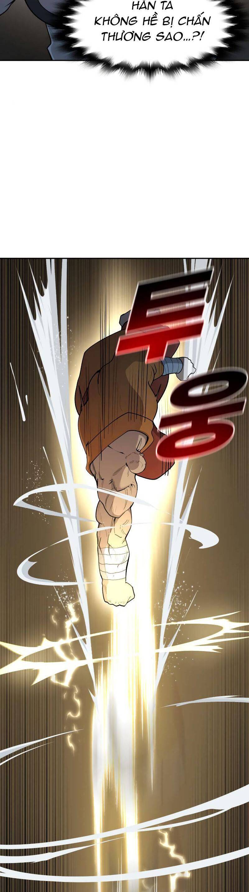 Thiếu Niên Kiếm Sư Chapter 27 - Trang 2