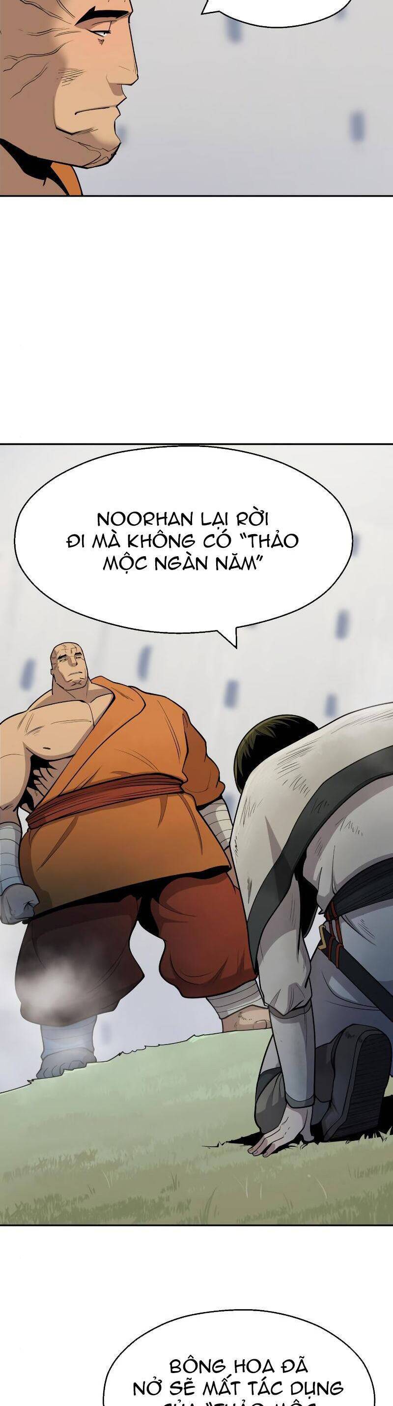 Thiếu Niên Kiếm Sư Chapter 27 - Trang 2