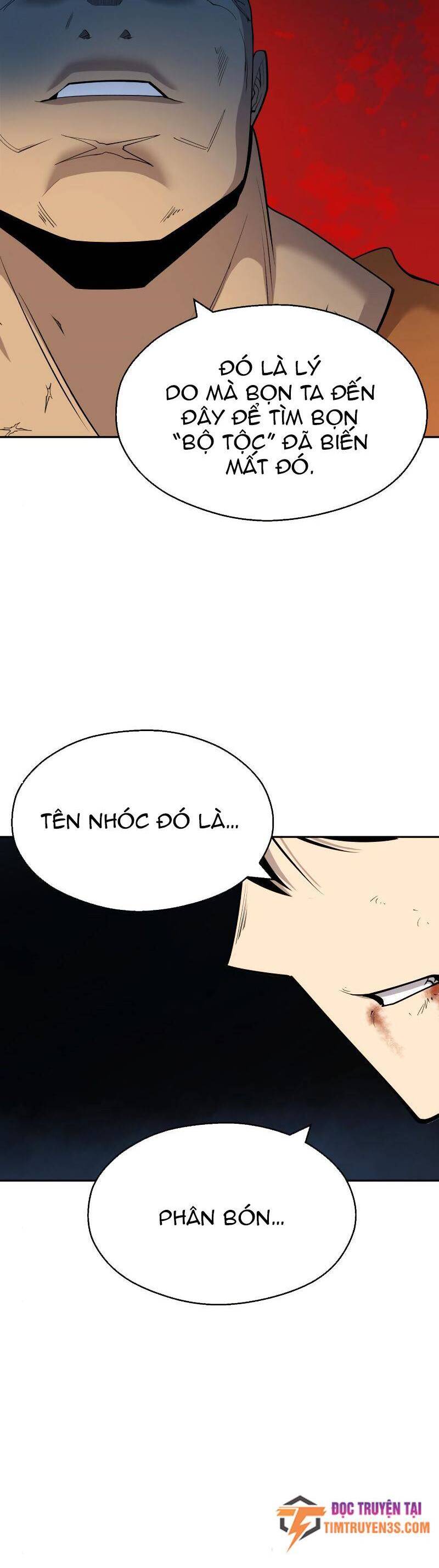 Thiếu Niên Kiếm Sư Chapter 27 - Trang 2