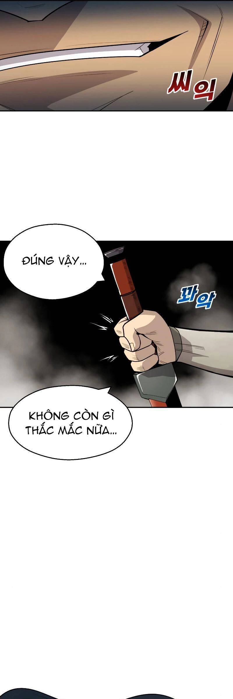 Thiếu Niên Kiếm Sư Chapter 27 - Trang 2