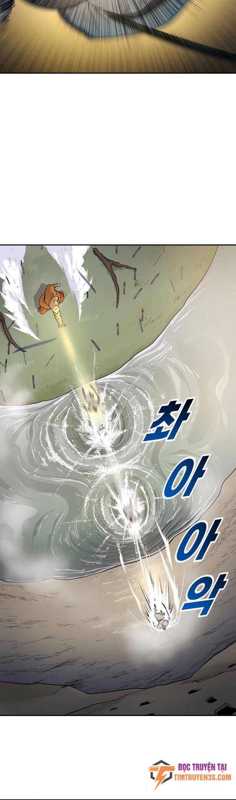 Thiếu Niên Kiếm Sư Chapter 28 - Trang 2