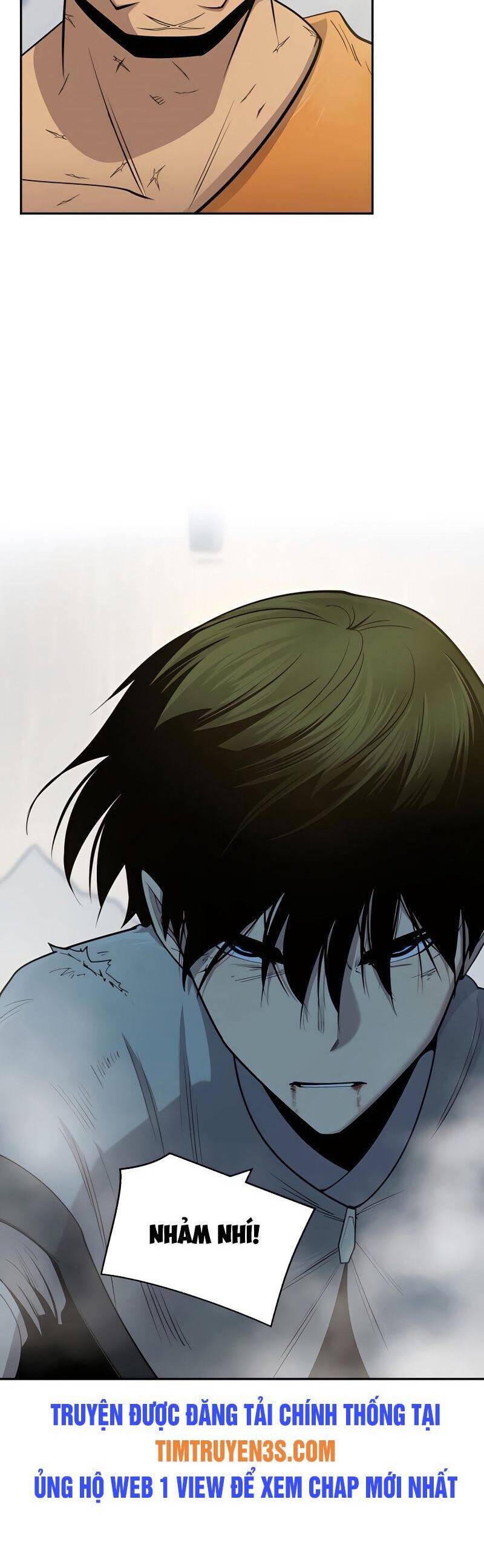 Thiếu Niên Kiếm Sư Chapter 28 - Trang 2