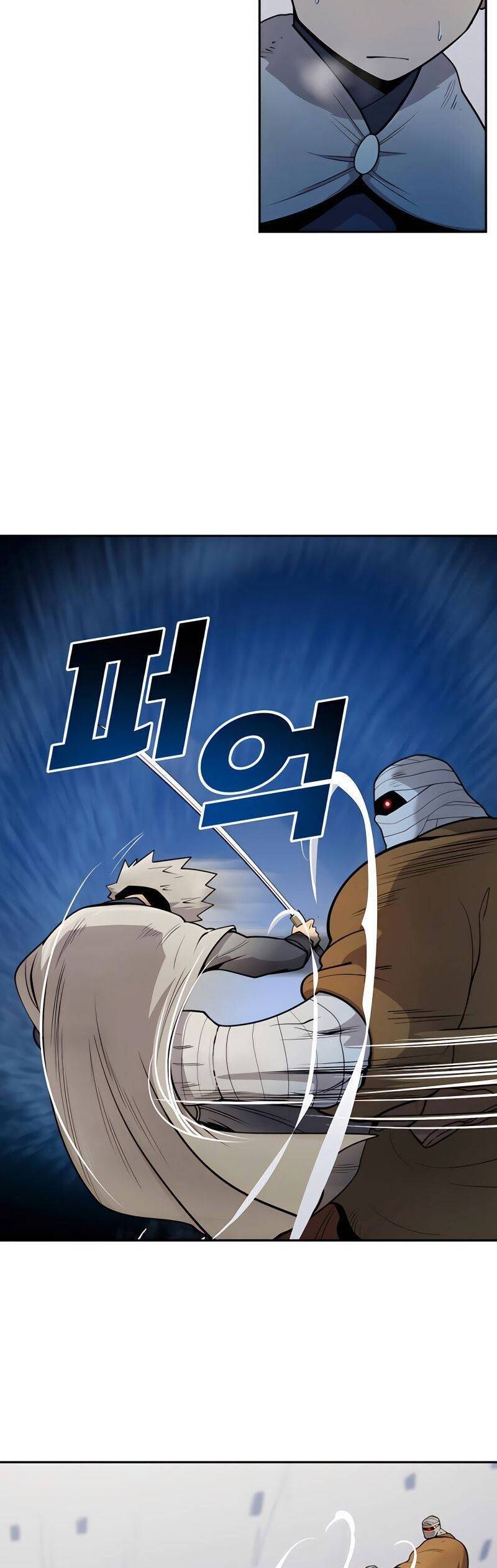 Thiếu Niên Kiếm Sư Chapter 28 - Trang 2