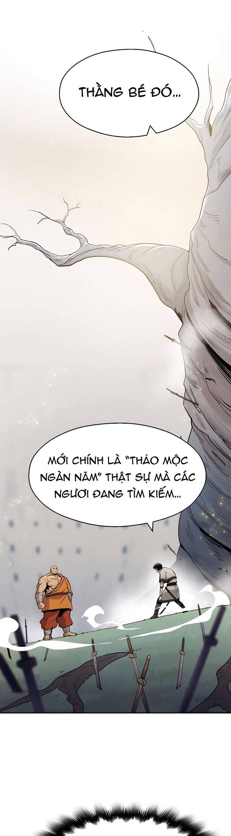 Thiếu Niên Kiếm Sư Chapter 28 - Trang 2