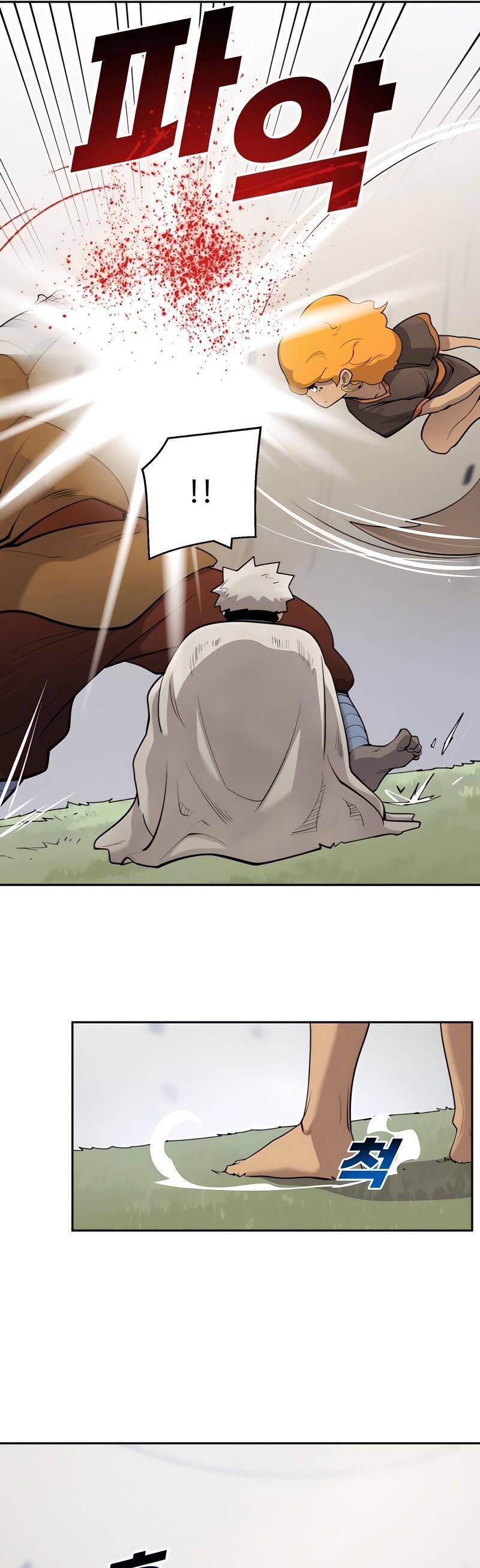 Thiếu Niên Kiếm Sư Chapter 28 - Trang 2