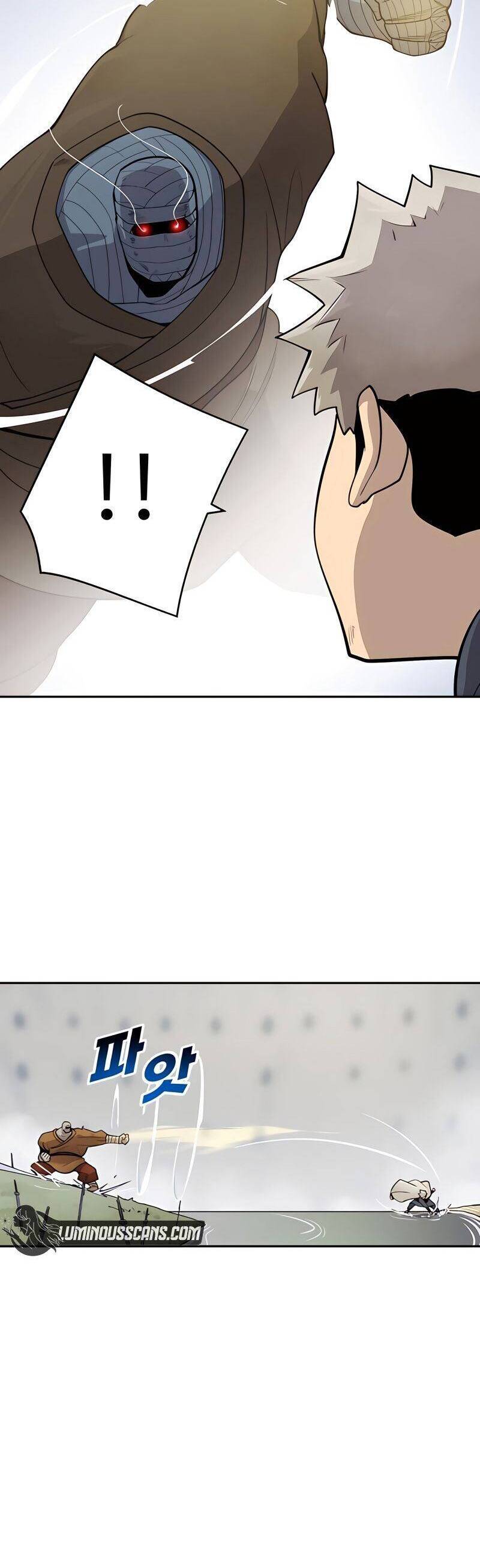 Thiếu Niên Kiếm Sư Chapter 28 - Trang 2