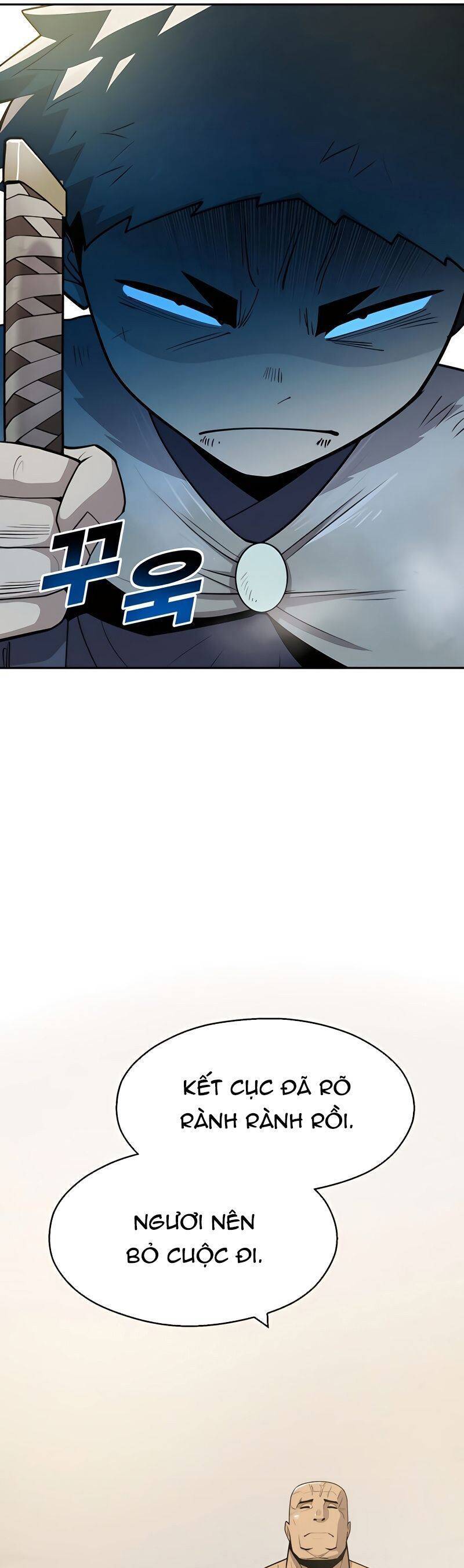 Thiếu Niên Kiếm Sư Chapter 28 - Trang 2