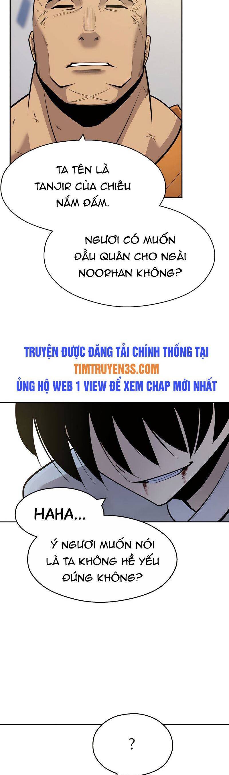 Thiếu Niên Kiếm Sư Chapter 28 - Trang 2