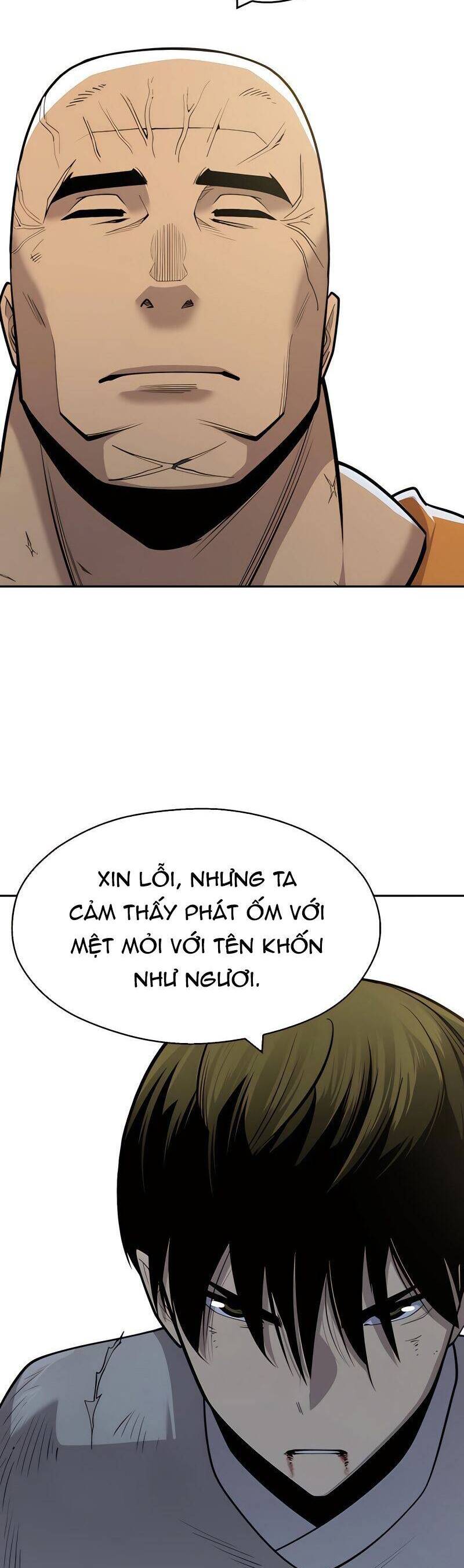 Thiếu Niên Kiếm Sư Chapter 28 - Trang 2