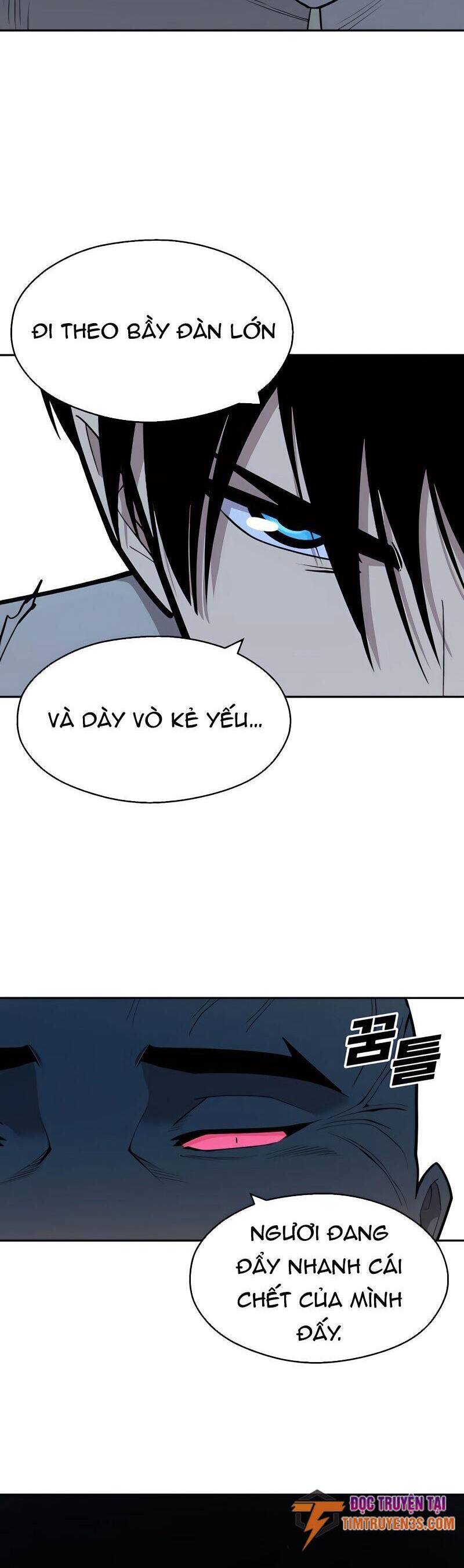 Thiếu Niên Kiếm Sư Chapter 28 - Trang 2