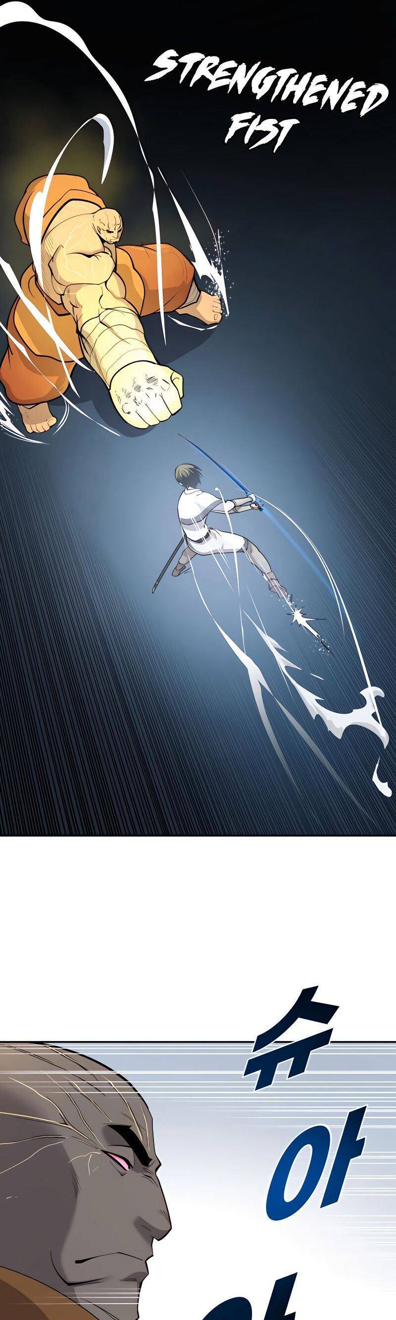 Thiếu Niên Kiếm Sư Chapter 28 - Trang 2