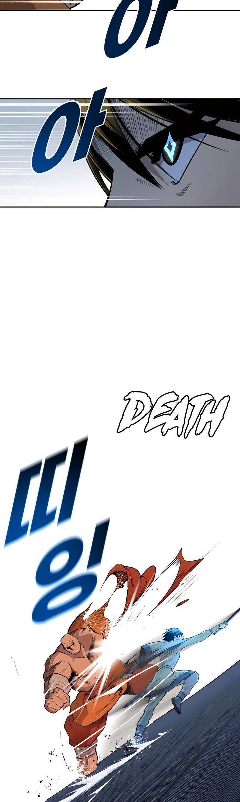 Thiếu Niên Kiếm Sư Chapter 28 - Trang 2