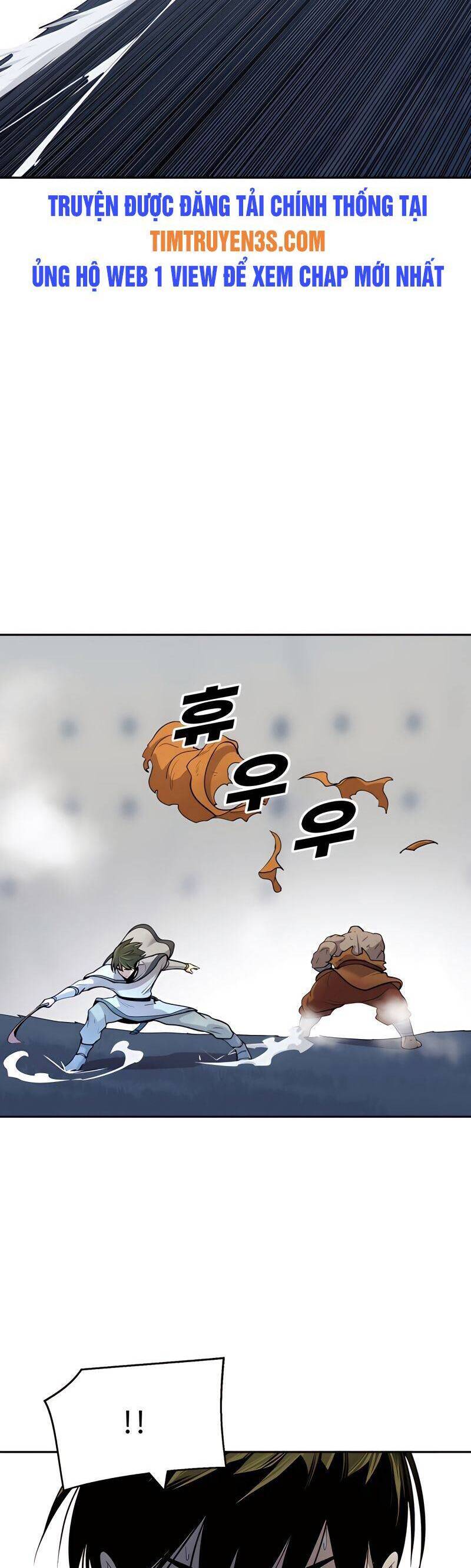 Thiếu Niên Kiếm Sư Chapter 28 - Trang 2