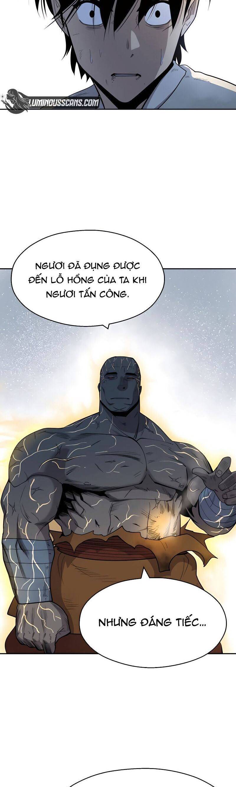 Thiếu Niên Kiếm Sư Chapter 28 - Trang 2