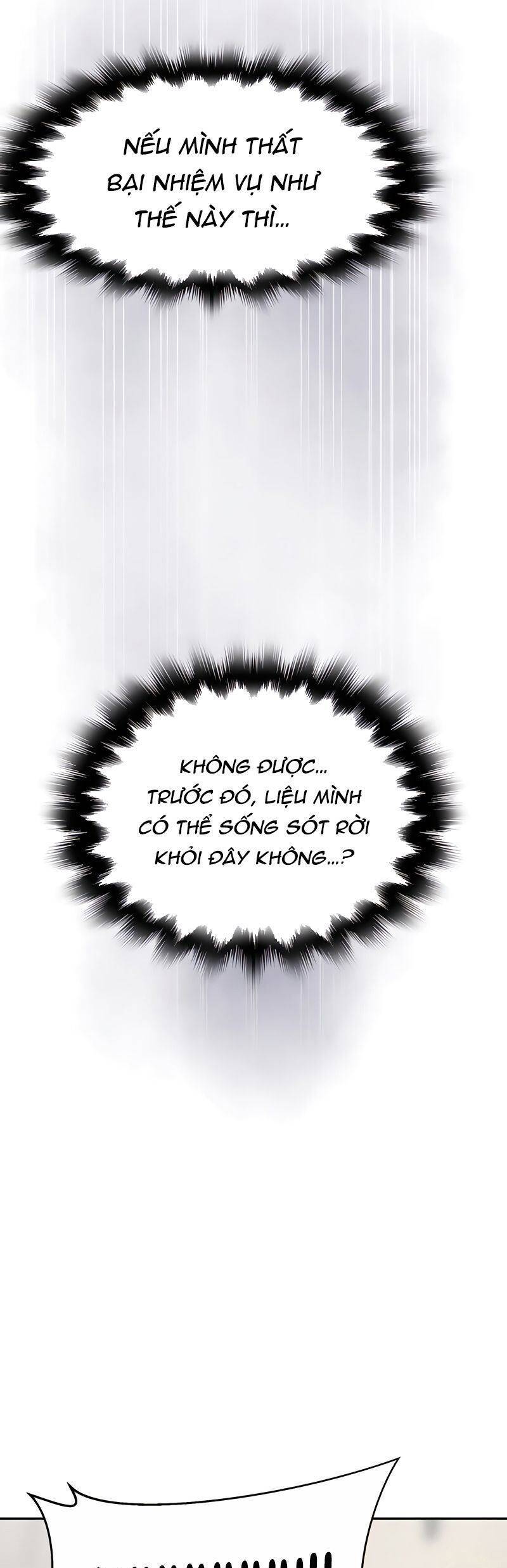 Thiếu Niên Kiếm Sư Chapter 28 - Trang 2