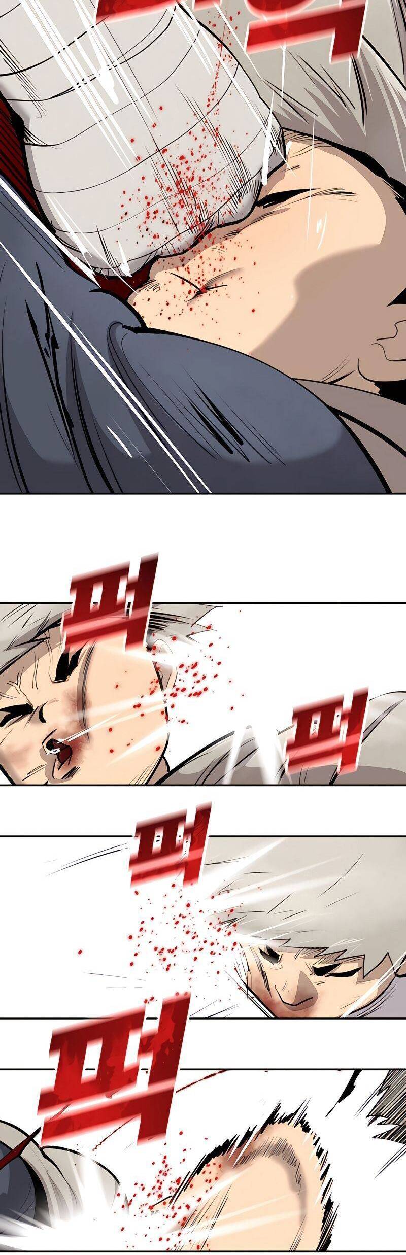 Thiếu Niên Kiếm Sư Chapter 28 - Trang 2