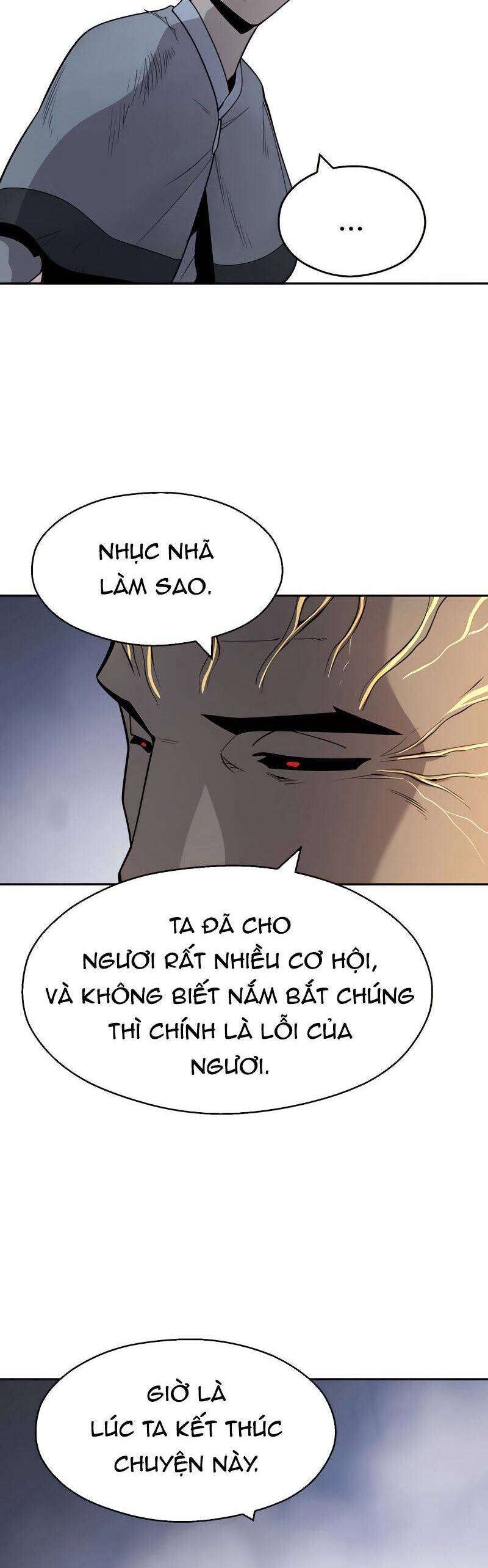 Thiếu Niên Kiếm Sư Chapter 28 - Trang 2