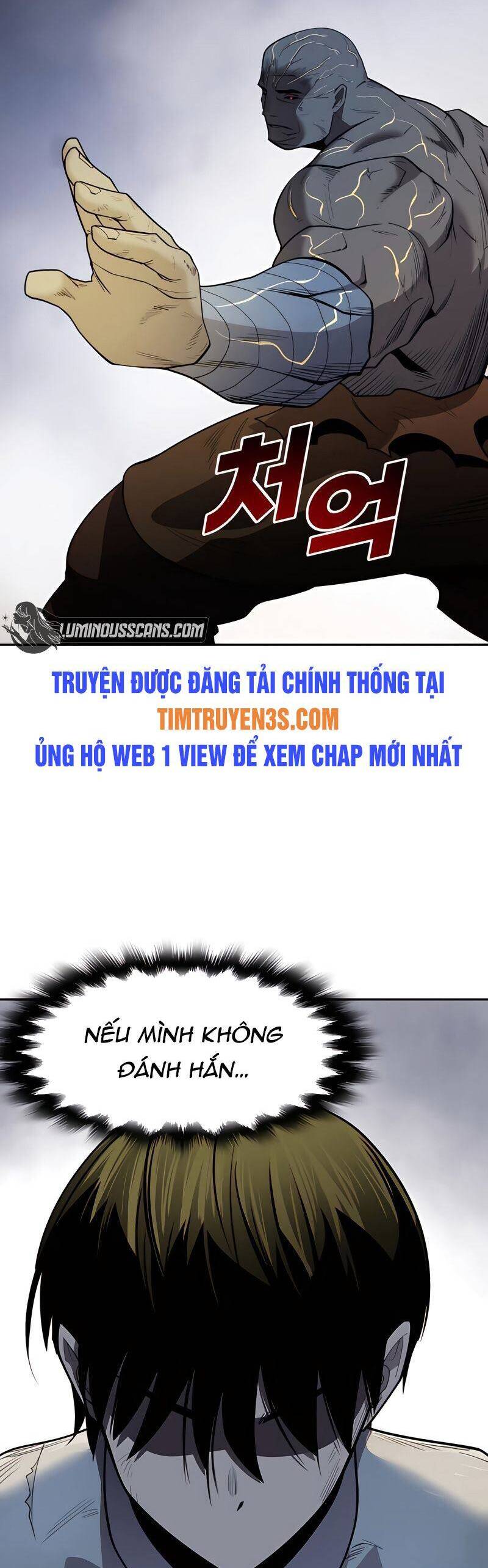 Thiếu Niên Kiếm Sư Chapter 28 - Trang 2