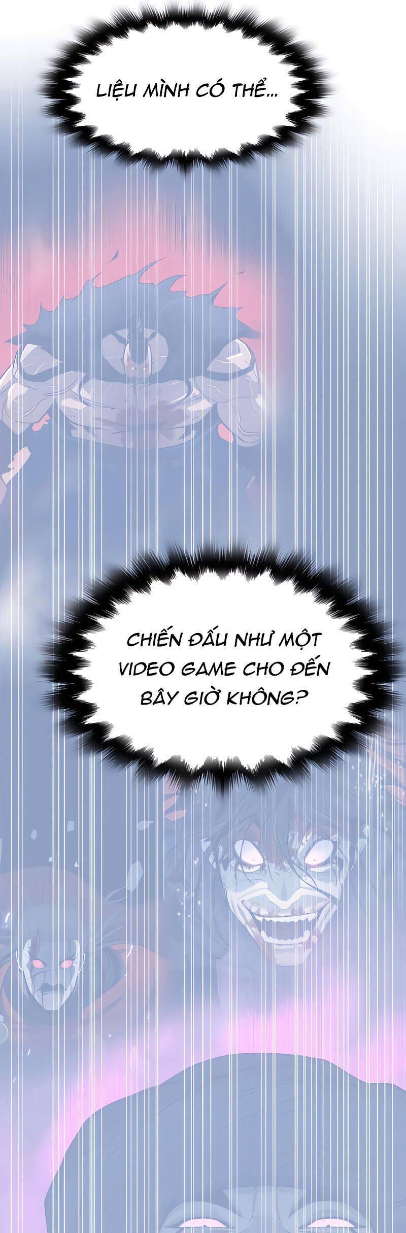 Thiếu Niên Kiếm Sư Chapter 28 - Trang 2