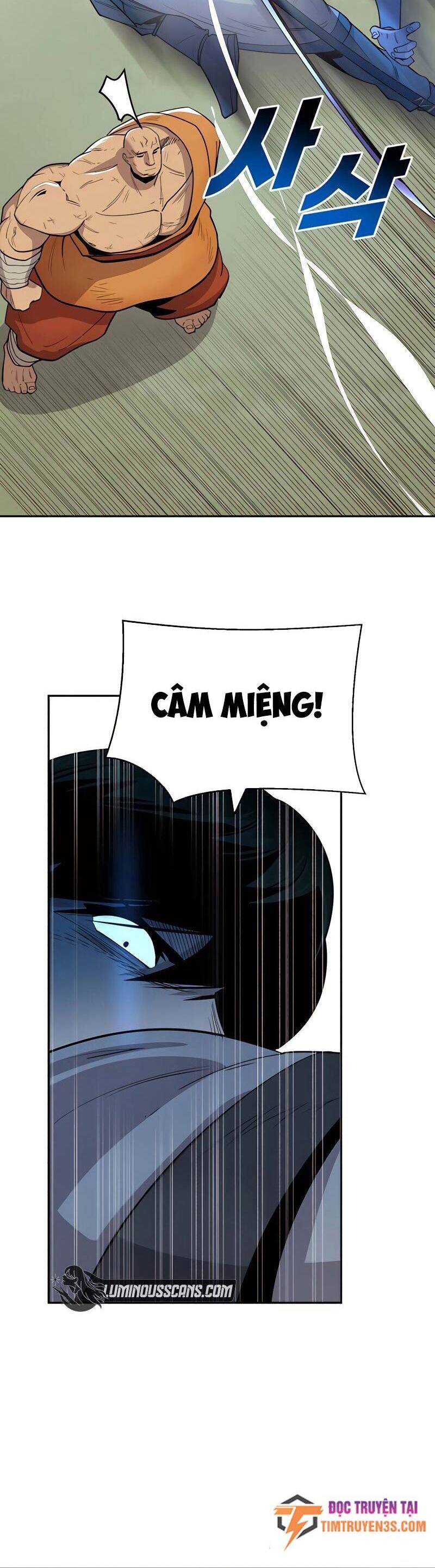 Thiếu Niên Kiếm Sư Chapter 28 - Trang 2