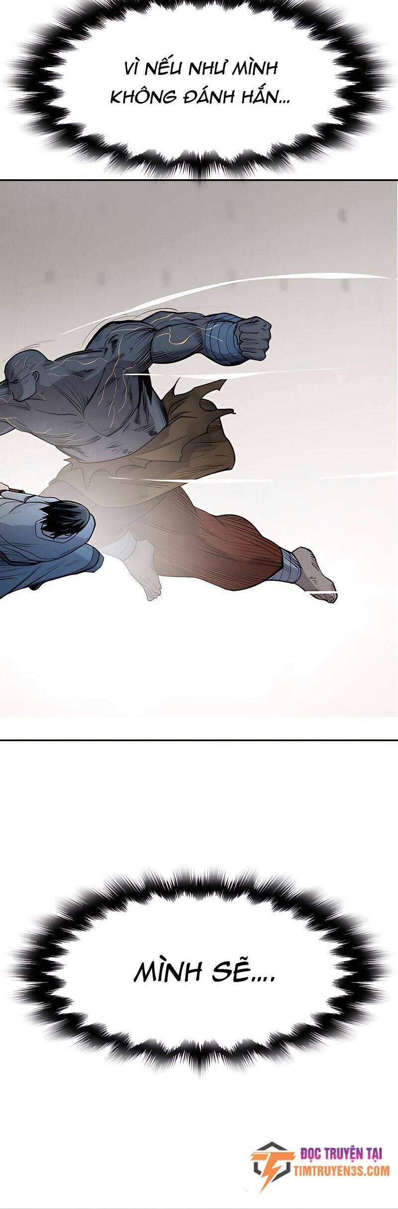 Thiếu Niên Kiếm Sư Chapter 28 - Trang 2